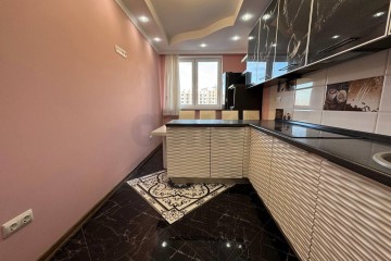 Фото №3: 3-комнатная квартира 62 м² - Краснодар, мкр. Западный внутригородской округ, ул. Строителей, 21к3