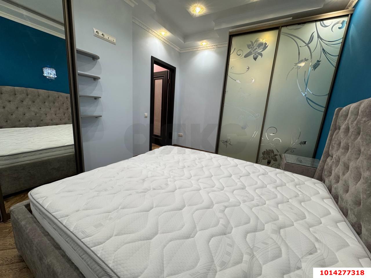 Фото №12: 3-комнатная квартира 62 м² - Краснодар, Западный внутригородской округ, ул. Строителей, 21к3