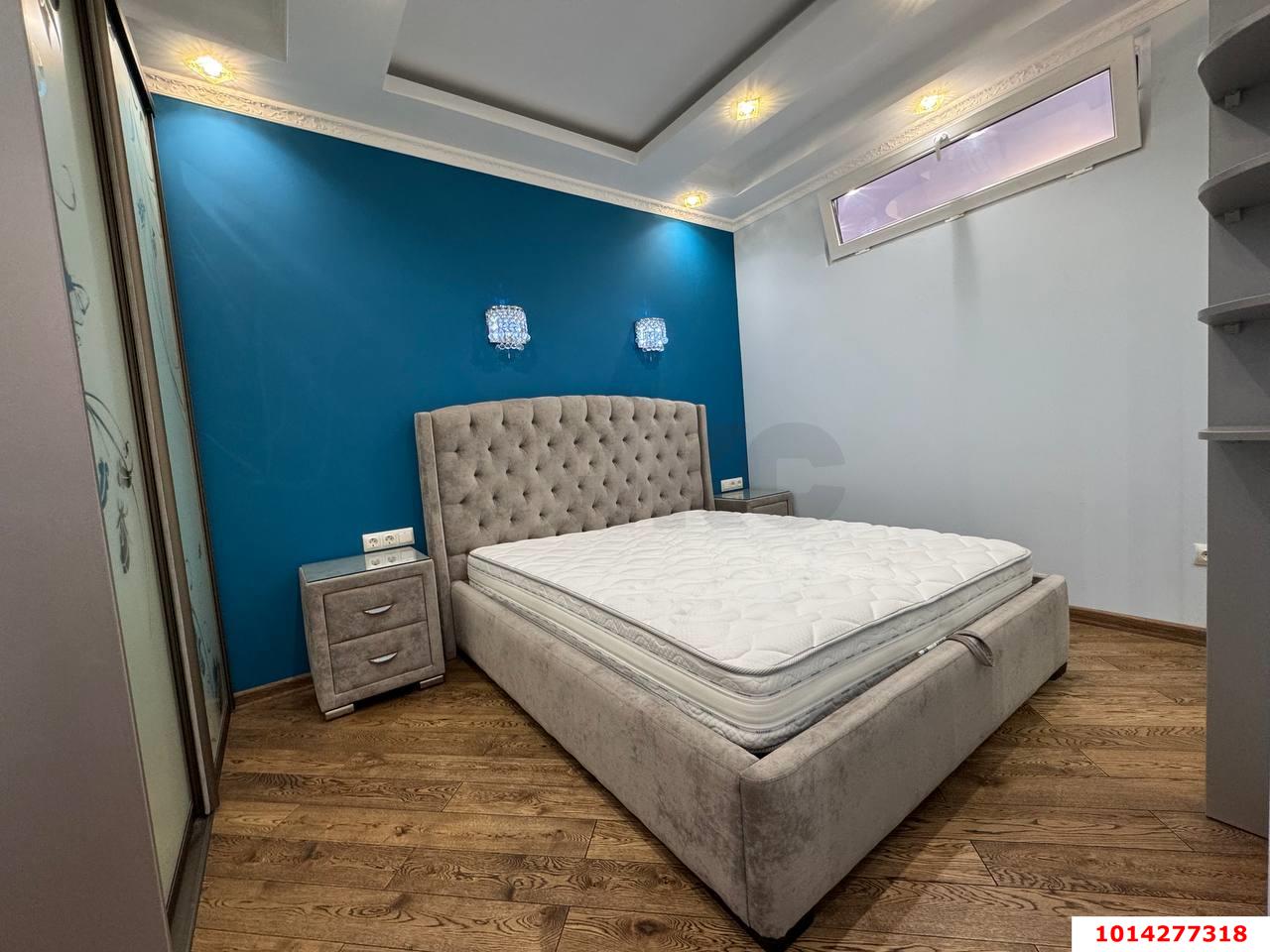 Фото №11: 3-комнатная квартира 62 м² - Краснодар, Западный внутригородской округ, ул. Строителей, 21к3