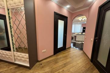 Фото №5: 3-комнатная квартира 62 м² - Краснодар, мкр. Западный внутригородской округ, ул. Строителей, 21к3