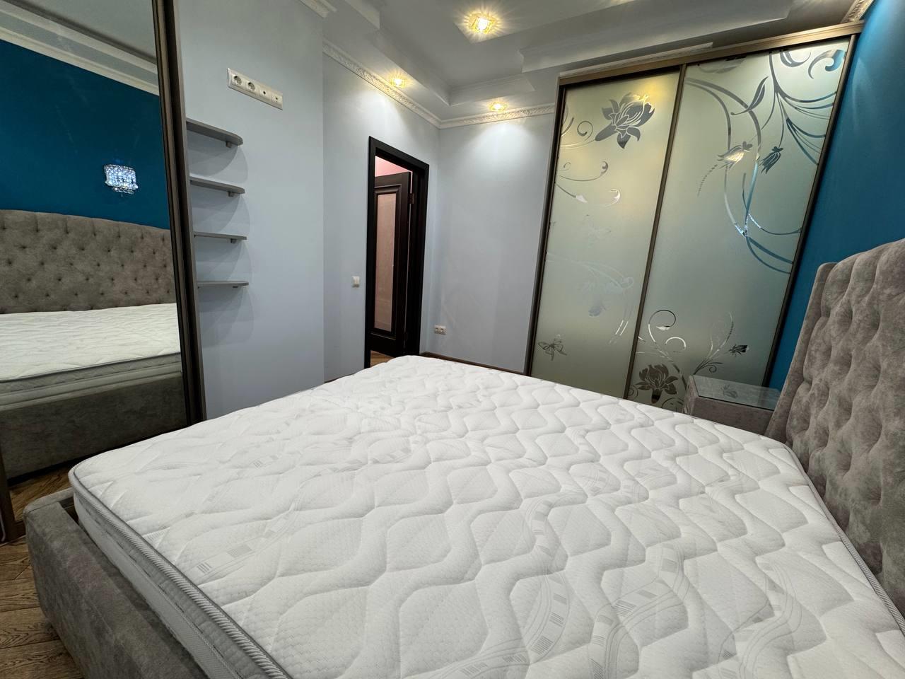 Фото №12: 3-комнатная квартира 62 м² - Краснодар, мкр. Западный внутригородской округ, ул. Строителей, 21к3