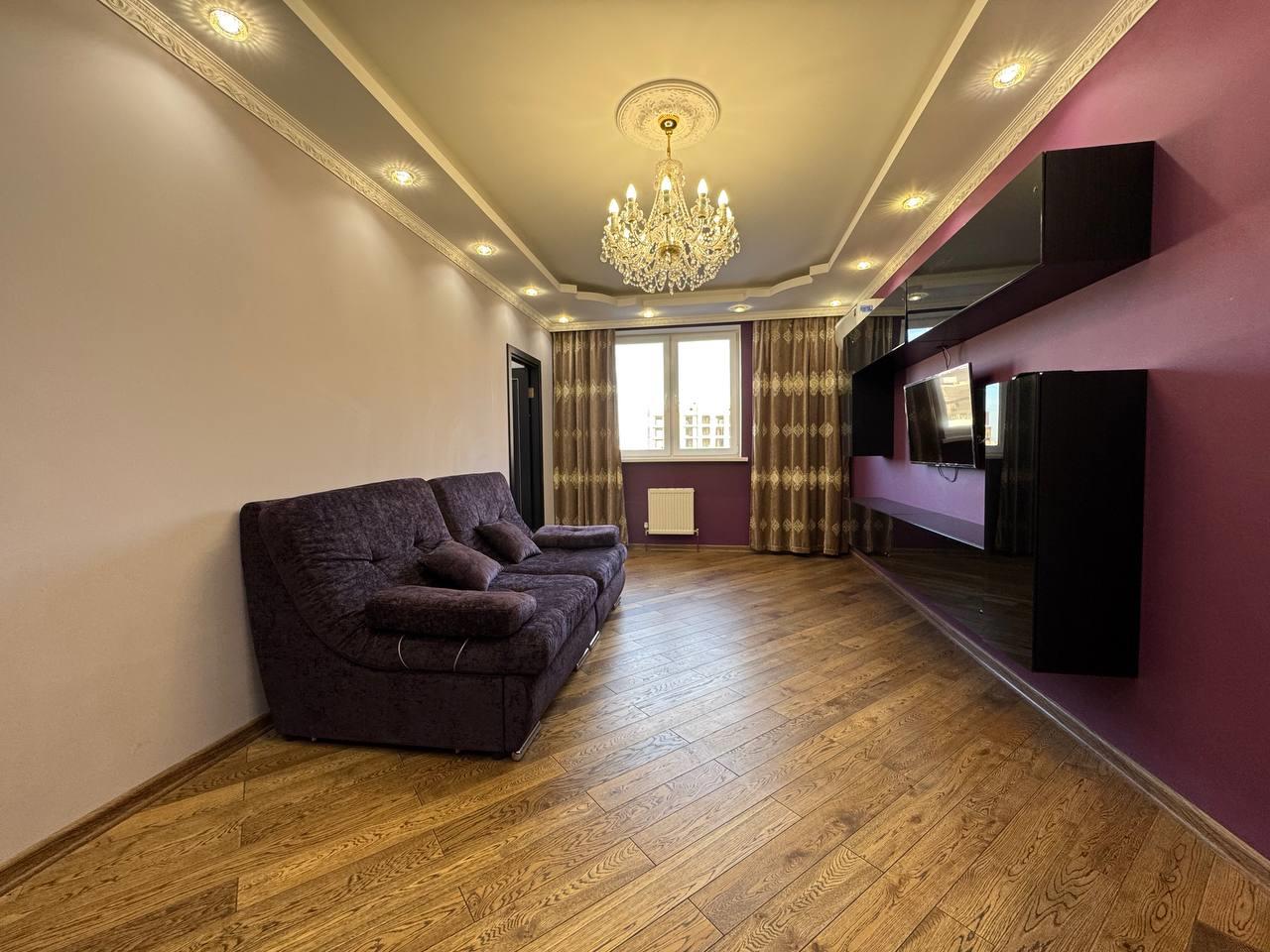 Фото №8: 3-комнатная квартира 62 м² - Краснодар, мкр. Западный внутригородской округ, ул. Строителей, 21к3