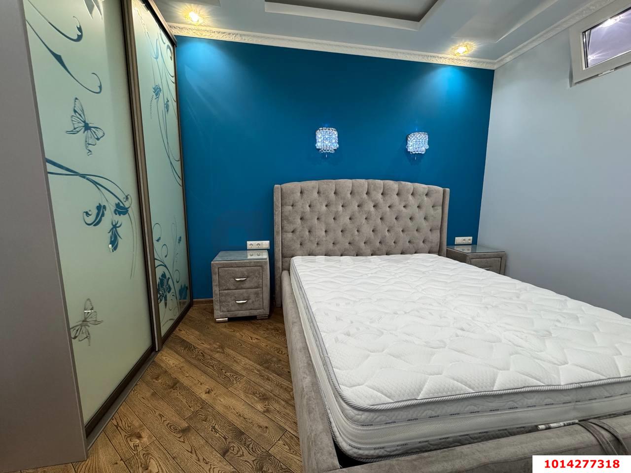 Фото №13: 3-комнатная квартира 62 м² - Краснодар, Западный внутригородской округ, ул. Строителей, 21к3