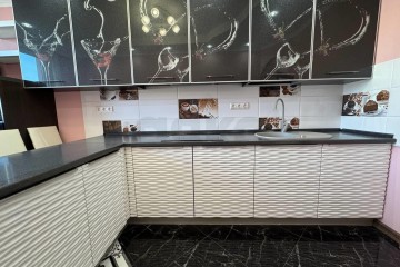 Фото №4: 3-комнатная квартира 62 м² - Краснодар, мкр. Западный внутригородской округ, ул. Строителей, 21к3