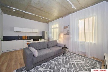 Фото №2: 2-комнатная квартира 55 м² - Краснодар, мкр. жилой комплекс Облака, ул. имени Генерала Корнилова, 9