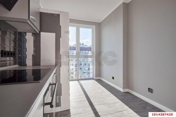 Фото №3: 1-комнатная квартира 42 м² - Краснодар, мкр. Солнечный, ул. имени Симиренко, 45