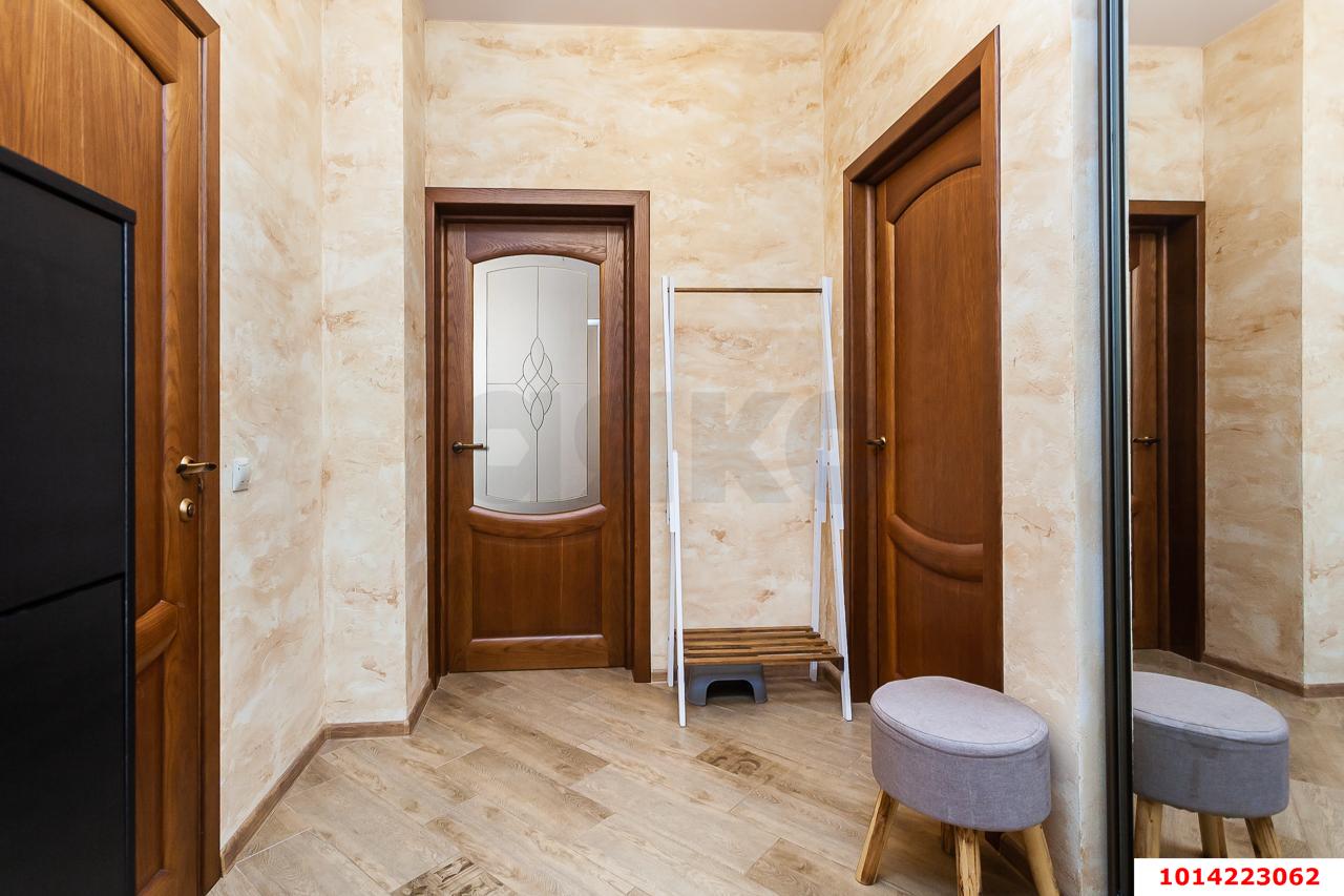 Фото №5: 1-комнатная квартира 51 м² - Краснодар, Центральный, ул. Октябрьская, 181/2