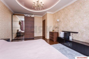 Фото №4: 1-комнатная квартира 51 м² - Краснодар, мкр. Центральный, ул. Октябрьская, 181/2