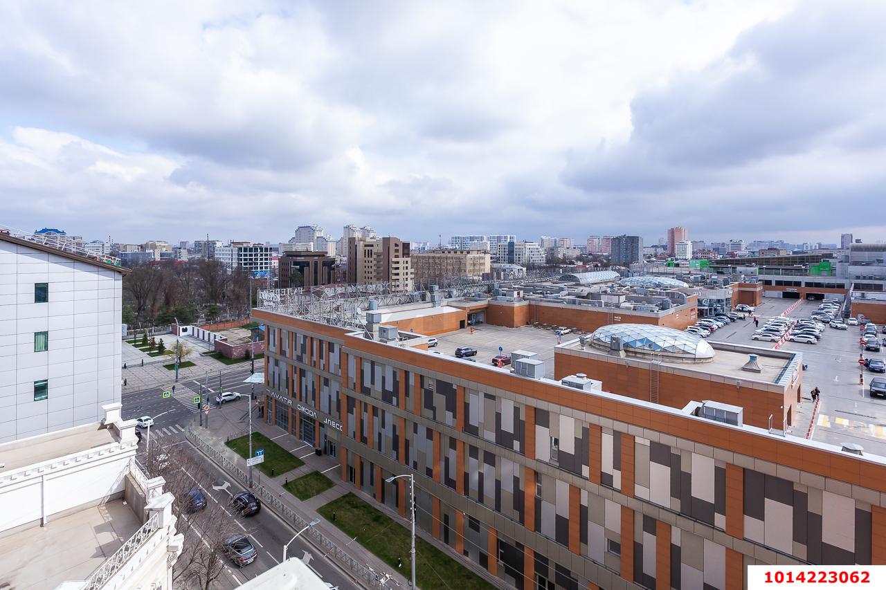 Фото №14: 1-комнатная квартира 51 м² - Краснодар, Центральный, ул. Октябрьская, 181/2