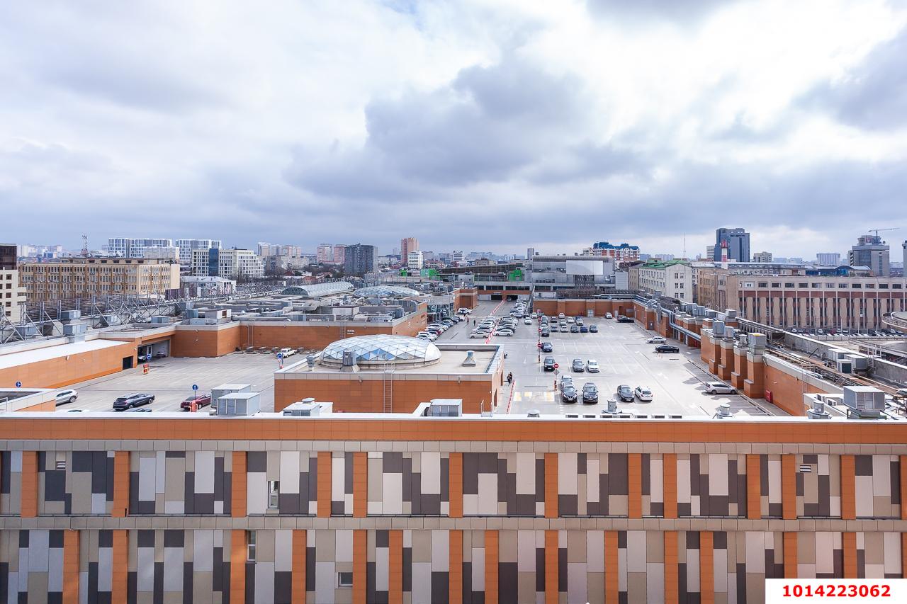 Фото №15: 1-комнатная квартира 51 м² - Краснодар, Центральный, ул. Октябрьская, 181/2