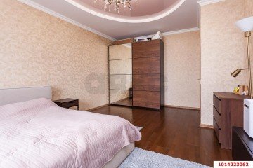 Фото №3: 1-комнатная квартира 51 м² - Краснодар, мкр. Центральный, ул. Октябрьская, 181/2