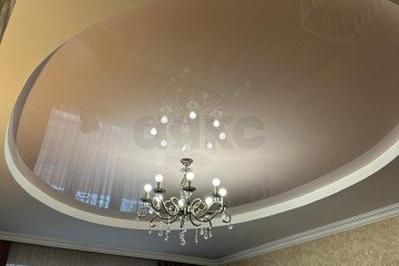 Фото №2: 1-комнатная квартира 47 м² - Краснодар, мкр. Центральный, ул. Октябрьская, 181/2