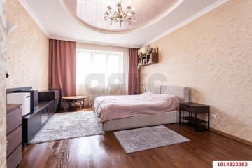 Фото №2: 1-комнатная квартира 51 м² - Краснодар, мкр. Центральный, ул. Октябрьская, 181/2