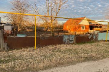 Фото №3: Земельный участок 26 сот. - Панахес, ул. Х.М. Совмена