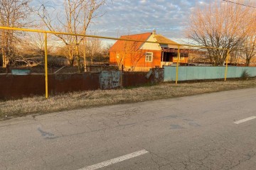 Фото №1: Земельный участок под ИЖС 26 сот. - Панахес, ул. Х.М. Совмена