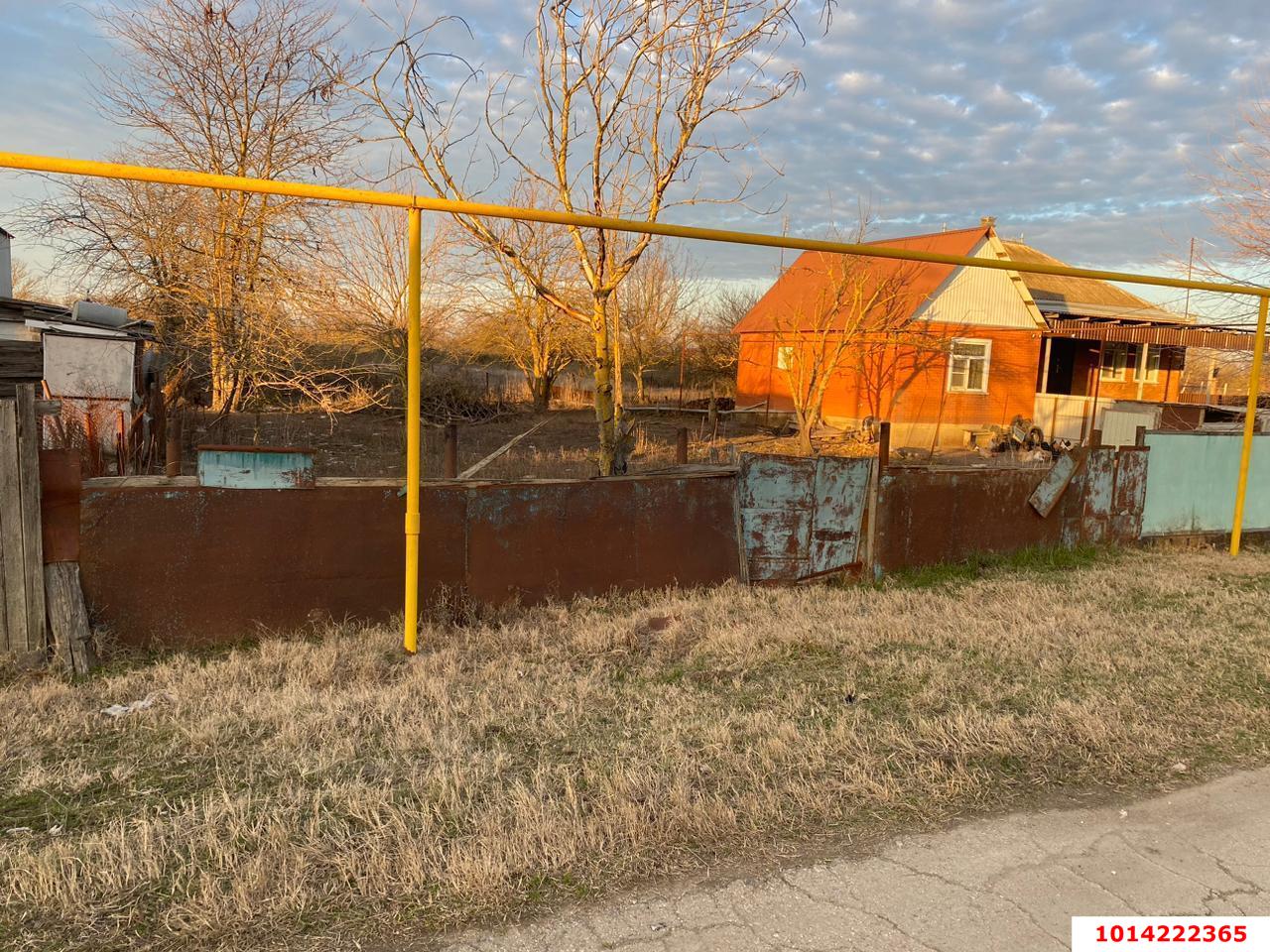 Фото №3: Земельный участок под ИЖС 26 сот. - Панахес, ул. Х.М. Совмена