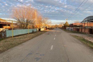 Фото №2: Земельный участок под ИЖС 26 сот. - Панахес, ул. Х.М. Совмена