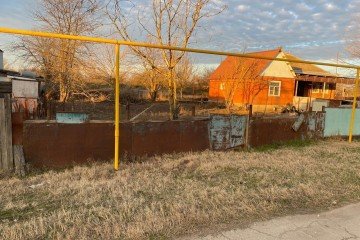 Фото №3: Земельный участок под ИЖС 26 сот. - Панахес, ул. Х.М. Совмена