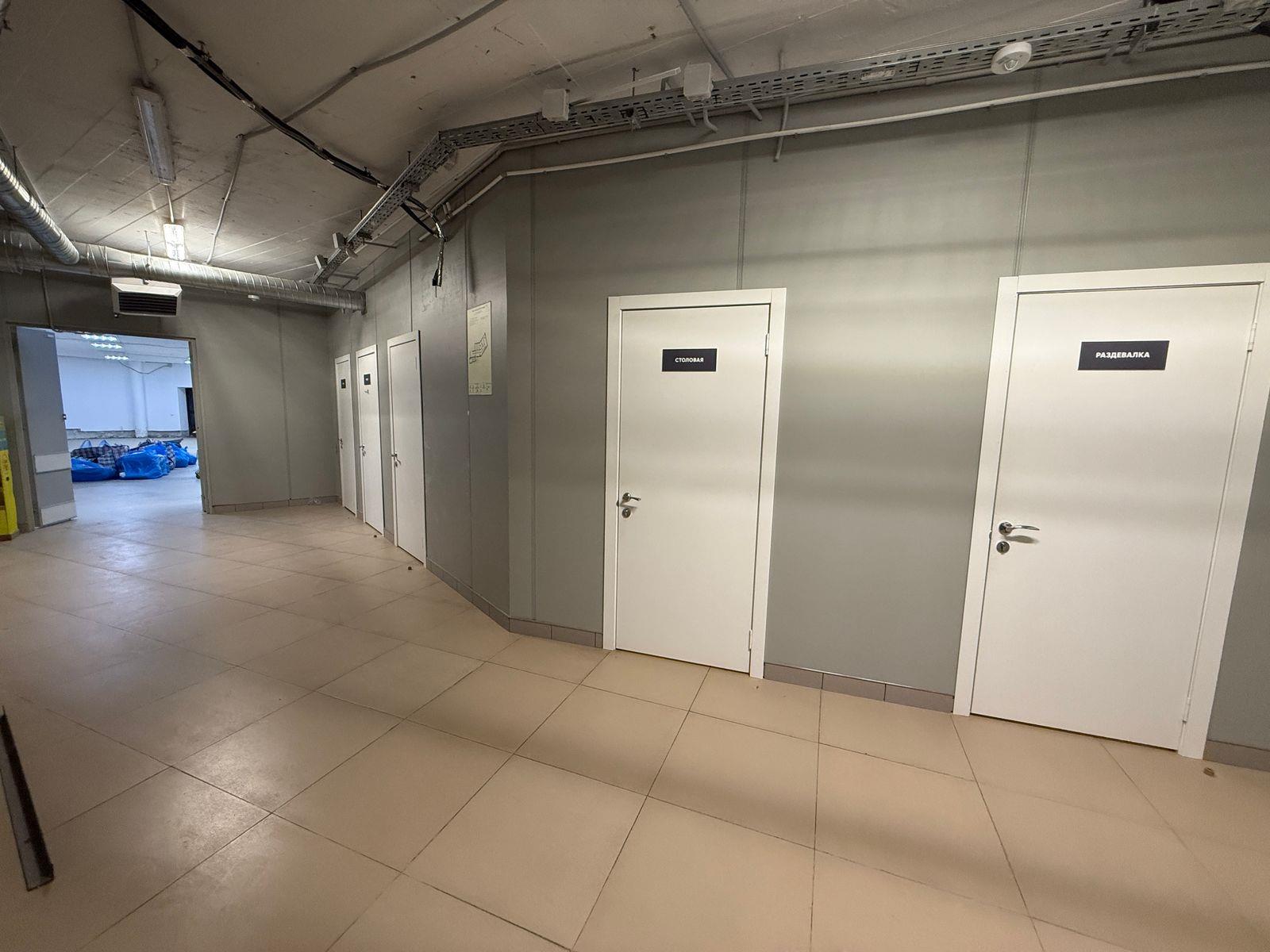 Фото №8: Коммерция 1170 м² - Апшеронск, ул. Кооперативная, 13