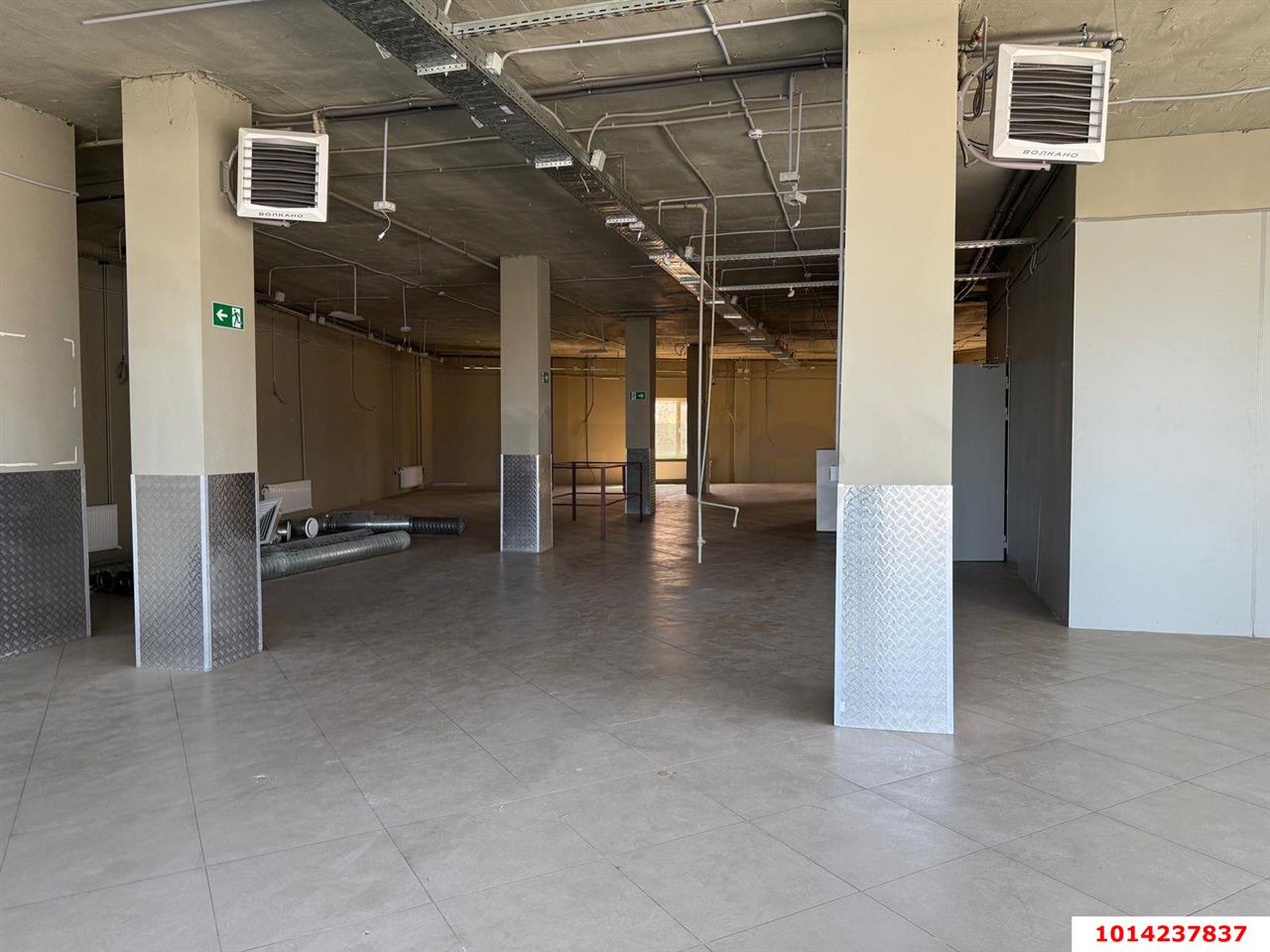 Фото №7: Отдельное здание 1170 м² - Апшеронск, ул. Кооперативная, 13