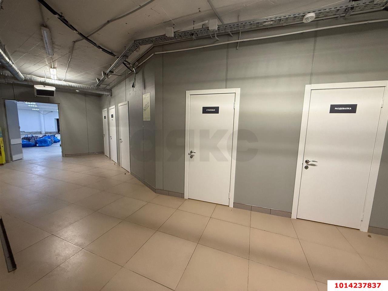 Фото №8: Отдельное здание 1170 м² - Апшеронск, ул. Кооперативная, 13