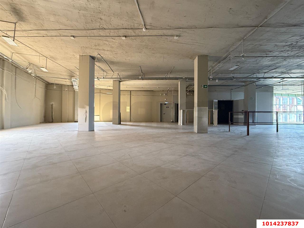 Фото №6: Отдельное здание 1170 м² - Апшеронск, ул. Кооперативная, 13