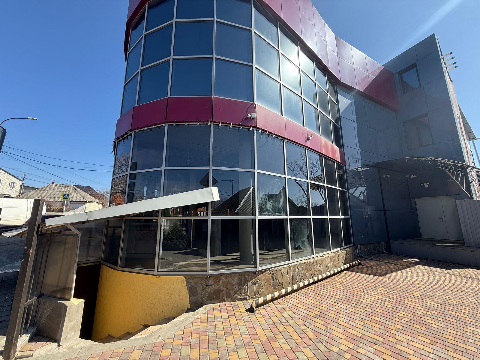 Фото №4: Коммерция 1170 м² - Апшеронск, ул. Кооперативная, 13