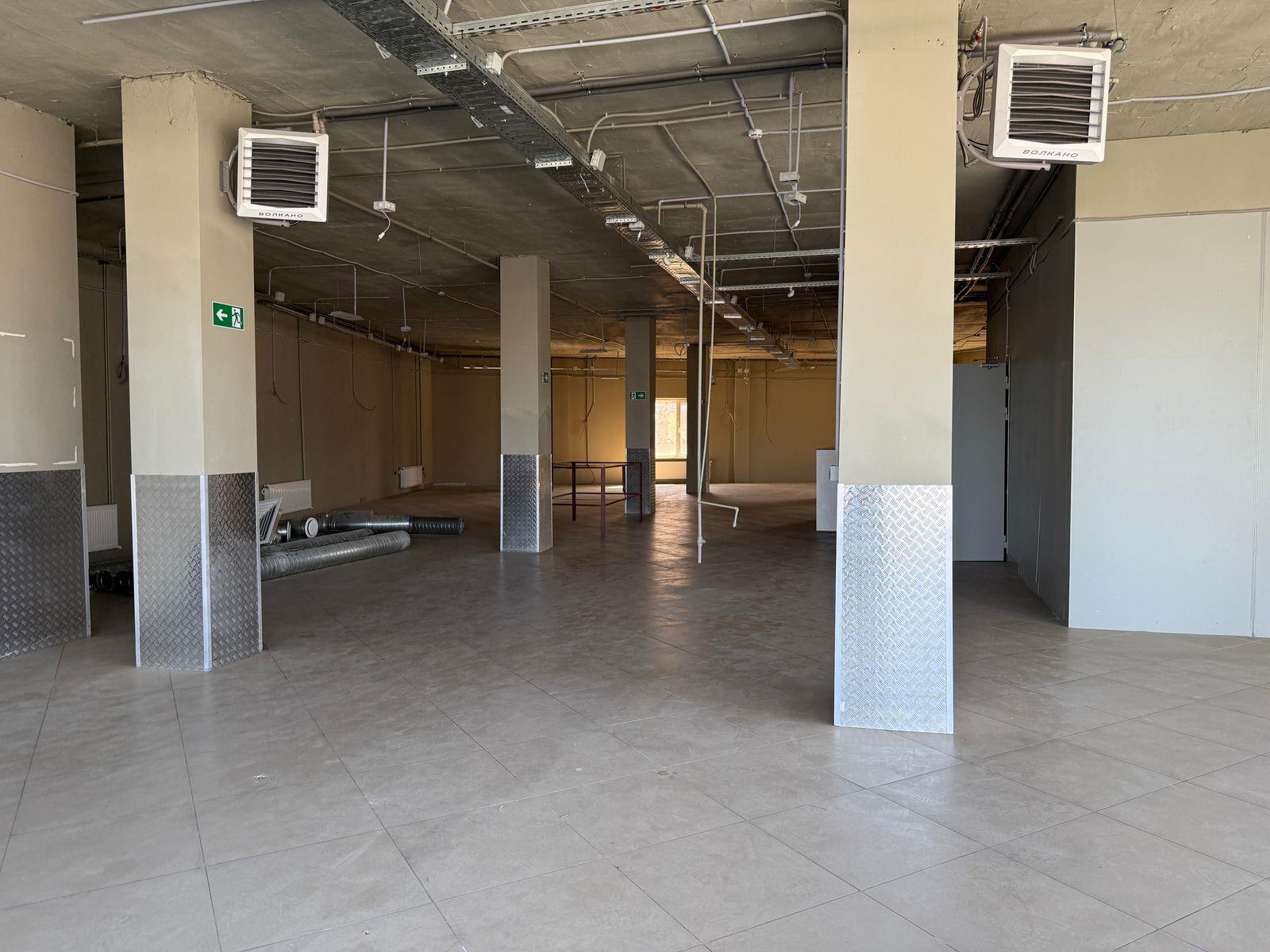 Фото №7: Коммерция 1170 м² - Апшеронск, ул. Кооперативная, 13