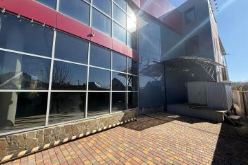 Фото №5: Коммерция 1170 м² - Апшеронск, ул. Кооперативная, 13