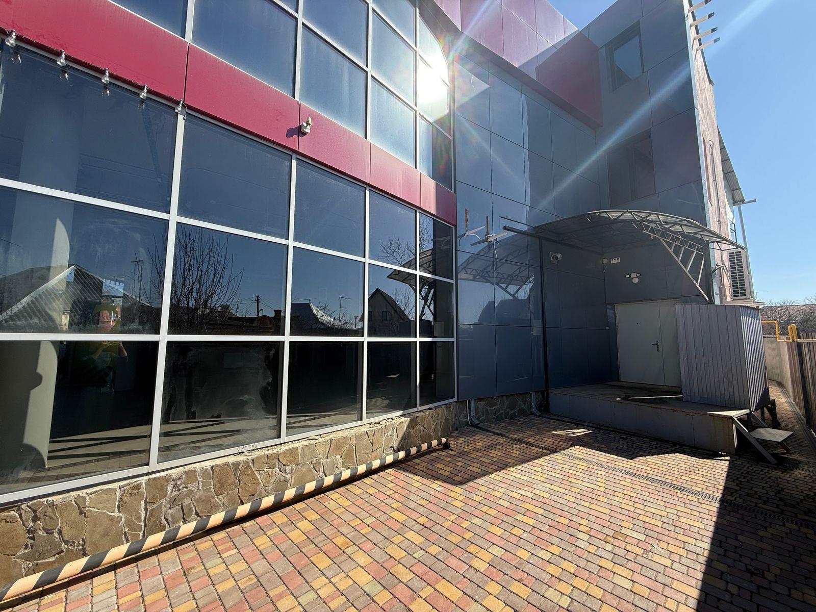 Фото №5: Коммерция 1170 м² - Апшеронск, ул. Кооперативная, 13