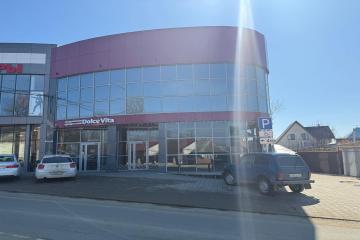 Фото №3: Коммерция 1170 м² - Апшеронск, ул. Кооперативная, 13