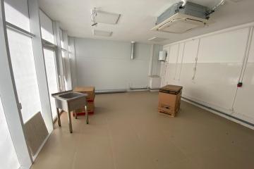 Фото №2: Коммерция 269 м² - Краснодар, мкр. Прикубанский внутригородской округ, ул. имени Ивана Лотышева, 1