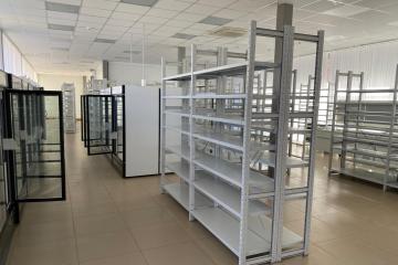 Фото №1: Коммерция 269 м² - Краснодар, мкр. Прикубанский внутригородской округ, ул. имени Ивана Лотышева, 1