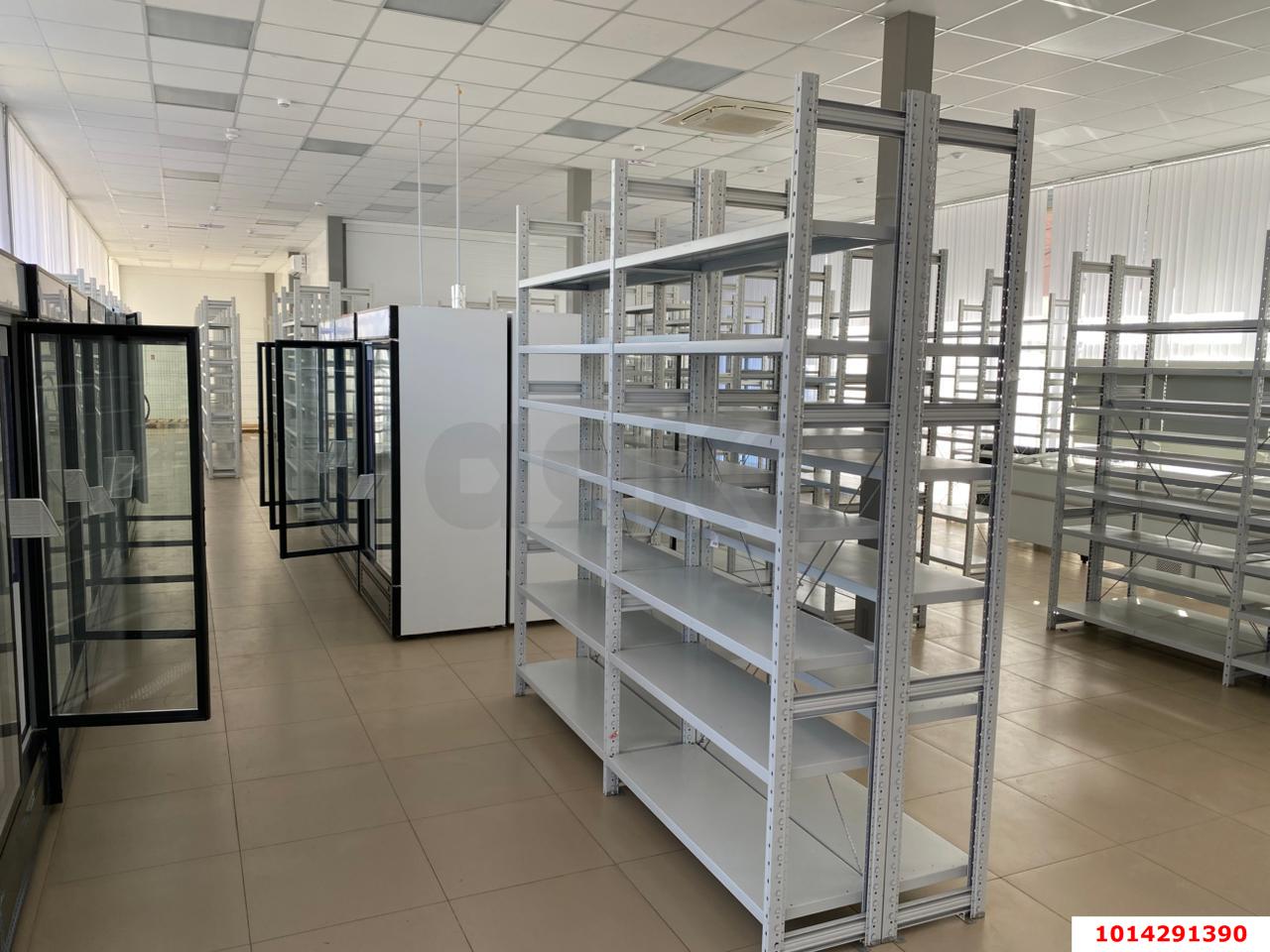 Фото №1: Коммерция 269 м² - Краснодар, мкр. Прикубанский внутригородской округ, ул. имени Ивана Лотышева, 1