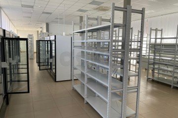 Фото №1: Торговое помещение 269 м² - Краснодар, мкр. Прикубанский внутригородской округ, ул. имени Ивана Лотышева, 1