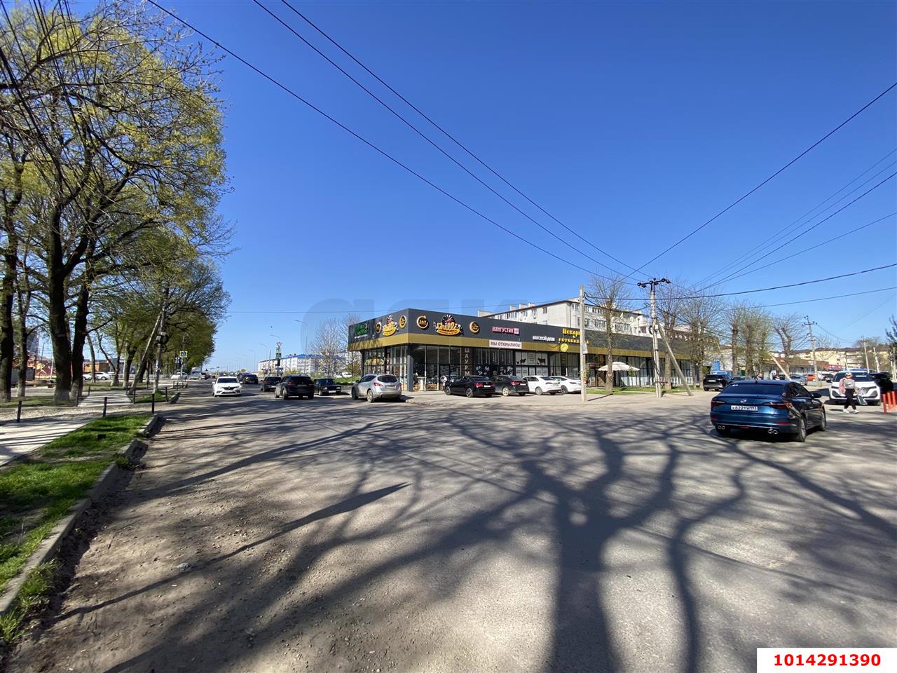 Фото №10: Коммерция 269 м² - Краснодар, мкр. Прикубанский внутригородской округ, ул. имени Ивана Лотышева, 1