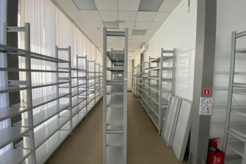 Фото №4: Торговое помещение 269 м² - Краснодар, мкр. Прикубанский внутригородской округ, ул. имени Ивана Лотышева, 1