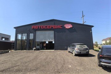 Фото №1: Отдельное здание 400 м² - Краснодар, днт Знаменский, ул. Южная, 83