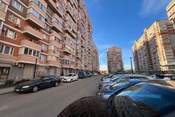 Фото №3: Торговое помещение 62 м² - Краснодар, мкр. жилой комплекс Рассвет, ул. Гидростроителей, 63