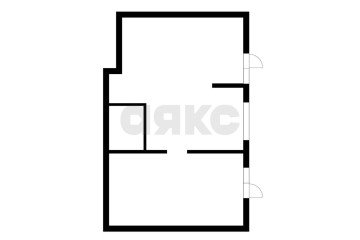 Фото №5: Торговое помещение 62 м² - Краснодар, мкр. жилой комплекс Рассвет, ул. Гидростроителей, 63