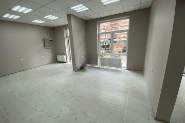 Фото №4: Торговое помещение 62 м² - Краснодар, мкр. жилой комплекс Рассвет, ул. Гидростроителей, 63