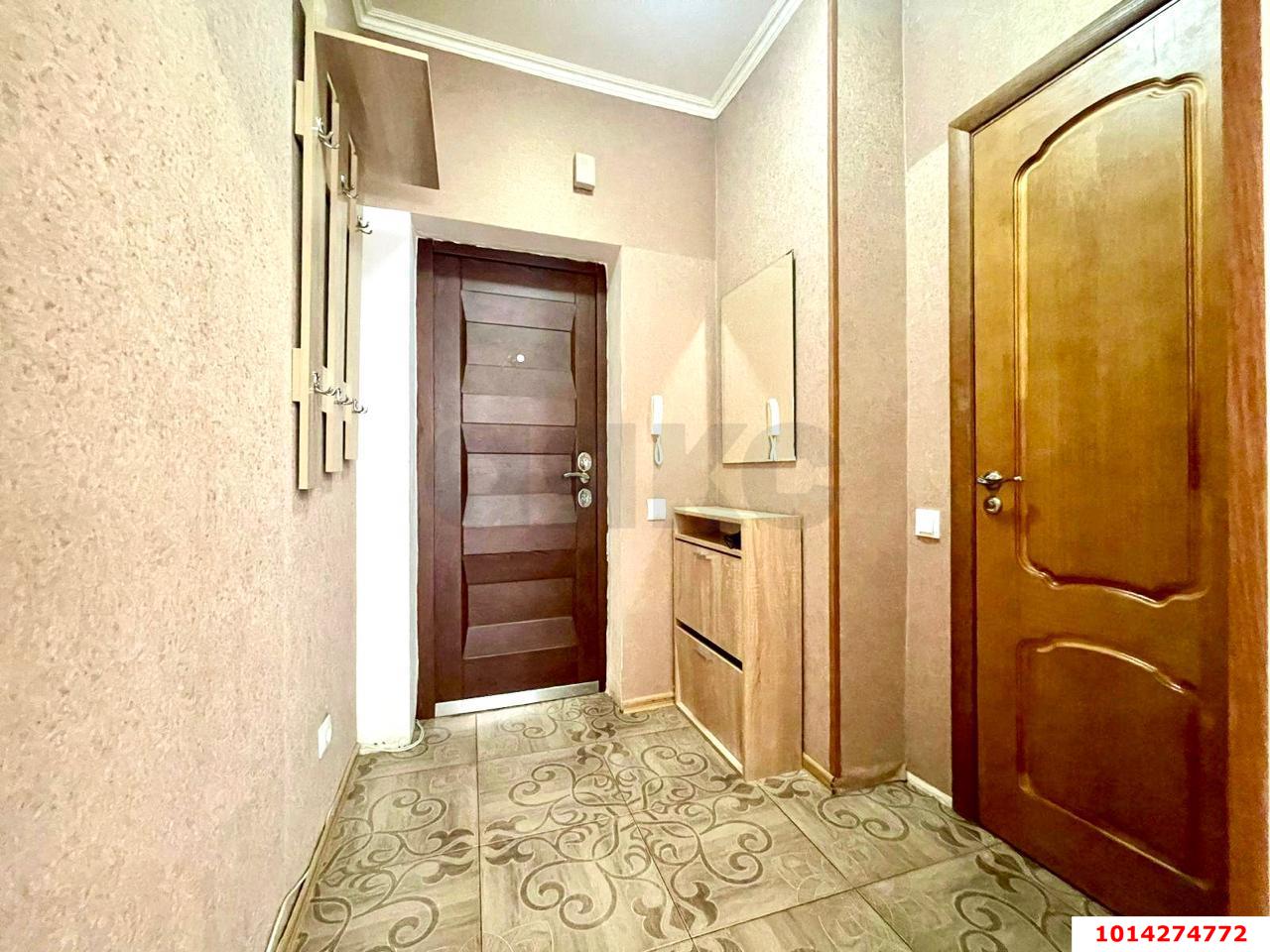 Фото №6: 1-комнатная квартира 35 м² - Краснодар, Краевая Клиническая Больница, ул. Восточно-Кругликовская, 94