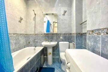 Фото №5: 1-комнатная квартира 35 м² - Краснодар, мкр. Краевая Клиническая Больница, ул. Восточно-Кругликовская, 94