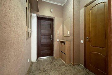 Фото №5: 1-комнатная квартира 35 м² - Краснодар, мкр. Краевая Клиническая Больница, ул. Восточно-Кругликовская, 94
