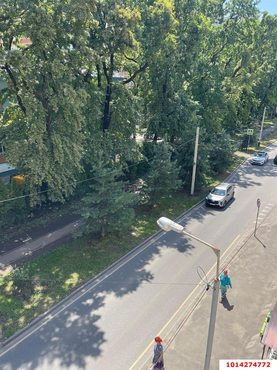 Фото №10: 1-комнатная квартира 35 м² - Краснодар, Краевая Клиническая Больница, ул. Восточно-Кругликовская, 94