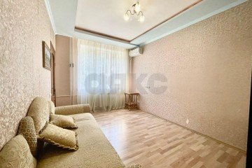 Фото №1: 1-комнатная квартира 35 м² - Краснодар, мкр. Краевая Клиническая Больница, ул. Восточно-Кругликовская, 94