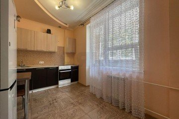 Фото №3: 1-комнатная квартира 35 м² - Краснодар, мкр. Краевая Клиническая Больница, ул. Восточно-Кругликовская, 94