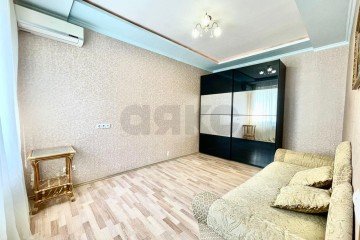 Фото №2: 1-комнатная квартира 35 м² - Краснодар, мкр. Краевая Клиническая Больница, ул. Восточно-Кругликовская, 94