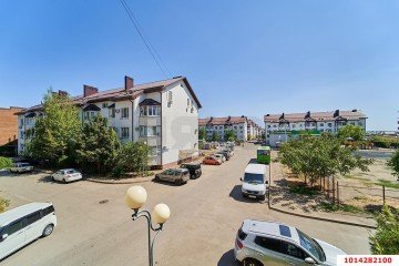 Фото №4: 1-комнатная квартира 36 м² - Краснодар, мкр. жилой комплекс Прованс, ул. Генерала Петрова, 23