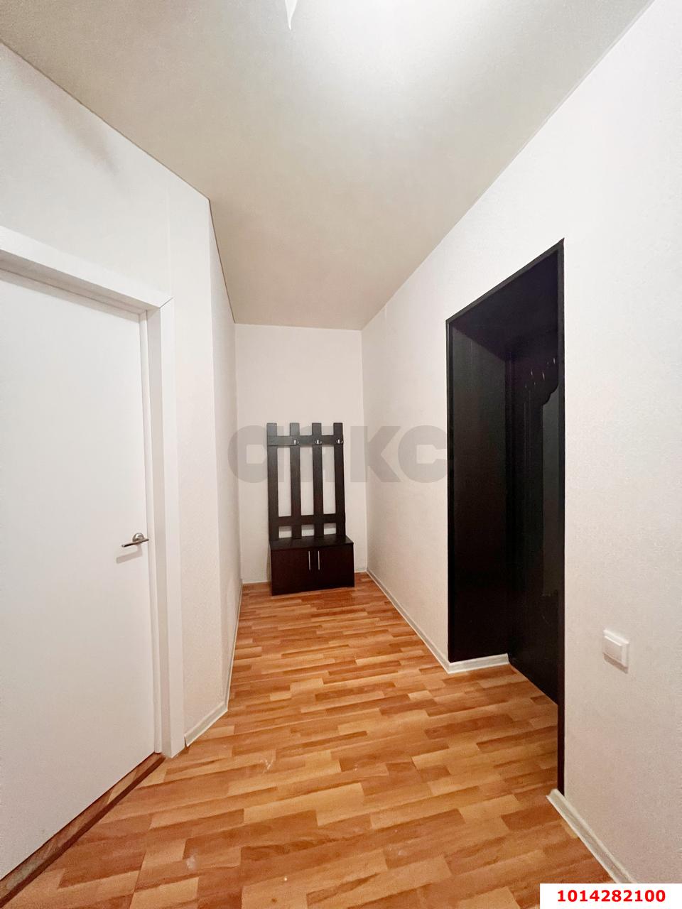 Фото №11: 1-комнатная квартира 36 м² - Краснодар, жилой комплекс Прованс, ул. Генерала Петрова, 23